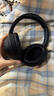 索尼（SONY）WH-1000XM4【政府補(bǔ)貼】無線智能降噪 頭戴藍(lán)牙耳機(jī) 藍(lán)牙5.0（1000XM3升級(jí)款）黑色 雙11 購物推薦 曬單實(shí)拍圖