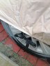 金雨保牛津布汽車(chē)車(chē)衣車(chē)罩防曬防雨隔熱防塵加厚遮陽(yáng)車(chē)套外全罩通用四季 人氣熱銷(xiāo)【香檳咖】600D航天級牛津布+送收納袋 加厚款*四季可用【防暴曬防雨抗大風(fēng)】 曬單實(shí)拍圖