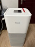 霍尼韋爾（Honeywell）空氣凈化器除花粉甲醛細菌流感病毒衛健委備案消毒機hmax空間艙全屋速凈KJ1000F-P22W家電國家補貼 曬單實(shí)拍圖
