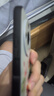 榮耀X60 十面抗摔防水耐磨 5800mAh大電池 一億像素 AI影像 12+256 典雅黑 國家補貼 5G AI手機 曬單實(shí)拍圖