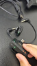 大疆 DJI Mic Mini 一拖一 Type-C/相機版無(wú)線(xiàn)降噪戶(hù)外采訪(fǎng)直播vlog收音紐扣式領(lǐng)夾麥克風(fēng) 曬單實(shí)拍圖
