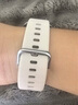 華為（HUAWEI）手表WATCH FIT 4【咨詢(xún)享優(yōu)惠】運動(dòng)智能健康管理藍牙通話(huà)輕薄NFC門(mén)禁交通支付送男女士朋友Pro3 悅動(dòng)白丨送定制表帶+精美表盤(pán) 曬單實(shí)拍圖