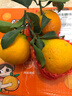 生活＆好管家正宗四川特產(chǎn)愛(ài)媛38號果凍橙新鮮水果大果甜柑橘5斤橙子蜜桔 優(yōu)選級市場(chǎng)果 果徑70-75mm丨凈重8.5斤 曬單實(shí)拍圖