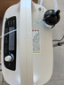 飛利浦（PHILIPS）5L升醫(yī)用制氧機(jī)家用輕音大流量靜呼吸氧氣機(jī)帶霧化吸氧機(jī)國家補(bǔ)貼 曬單實拍圖