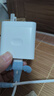 華為原裝5A 6A數據線(xiàn)type-c超級快充66w100w閃充線(xiàn)充電線(xiàn)mate70 60pro+50 40p70p60nova13 12 11榮耀x6 6A超級閃充Type-c數據線(xiàn)-帶防偽 曬單實(shí)拍圖