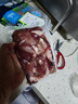 科爾沁 原切筋頭巴腦有筋有肉內蒙生鮮牛肉多倉發(fā)貨順豐包郵 筋頭巴腦4斤 曬單實(shí)拍圖