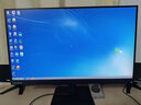 聯(lián)想（Lenovo）23.8英寸全高清 原生100Hz 99%sRGB專(zhuān)業(yè)色域 三邊窄邊框 辦公顯示器L24-4e 曬單實(shí)拍圖
