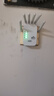 wifi信號放大器增強穿墻王網(wǎng)絡(luò )5g無(wú)線(xiàn)路由擴展網(wǎng)口千兆雙頻中繼器 高速5G六天線(xiàn)】千兆雙頻】穿墻王 曬單實(shí)拍圖