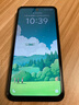 vivoiQOO Z10x 8GB+128GB 月巖鈦 6500mAh超薄藍(lán)海電池 天璣7300 護(hù)眼LCD屏幕 電競手機(jī) 國家補(bǔ)貼 曬單實(shí)拍圖
