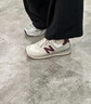 NEW BALANCE休閑鞋女鞋復古舒適夏季透氣輕便百搭運動(dòng)鞋574系列WL574RCF 37 曬單實(shí)拍圖