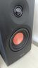 漫步者（EDIFIER）MR3BT無(wú)線(xiàn)藍牙音箱2.0 高保真HIFI音質(zhì) 電腦電視音響 桌面音響 黑色 禮物 曬單實(shí)拍圖