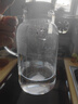 炊大皇 冷水壺大容量夏日解暑冷水壺 耐熱防爆玻璃杯水果茶壺2.5L 曬單實(shí)拍圖