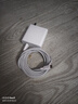 適用于vivo充電器120wiqoo超級閃充10/9/8/7手機z5z8x23x27x60x50y52s快充插頭iQOO數據線(xiàn)快充套裝 2.0米線(xiàn)+3C認證頭1個(gè)【28分鐘充滿(mǎn)】 曬單實(shí)拍圖