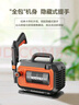億力高壓洗車(chē)機4280G-P1800W家用清洗機高壓噴水水槍洗車(chē)機高壓洗車(chē)泵 曬單實(shí)拍圖