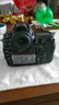 尼康（Nikon）相機 D700 全畫(huà)幅單反靜態(tài)攝影風(fēng)光人像 二手相機 D700 95新 曬單實(shí)拍圖