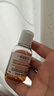 科顏氏（Kiehl's）金盞花植物精粹爽膚水500ml 祛痘控油 生日禮物 曬單實拍圖