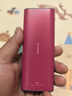 諾基亞（NOKIA）108 4G 移動(dòng)聯(lián)通電信廣電全網(wǎng)通 2.4英寸雙卡雙待 直板按鍵學(xué)生老人老年人功能機備用手機 粉色 曬單實(shí)拍圖