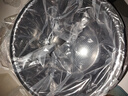 蘇泊爾（SUPOR）電壓力鍋5L 智能旋鈕 煲湯煮粥保溫預約定時(shí)不粘內膽4-6人家用SY-50YD5003高壓鍋 曬單實(shí)拍圖