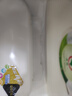 BSITN 緩降馬桶蓋板通用坐便器蓋子U型上下裝加厚家用馬桶蓋墊圈B9051 曬單實(shí)拍圖