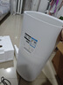 美的（Midea）【母嬰醫護雙認證】甲醛數顯空氣凈化器除煙味異味過(guò)敏原空氣凈化機森林家RX600P國家補貼 曬單實(shí)拍圖