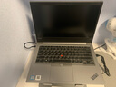 聯(lián)想（ThinkPad）銀色本E14/ThinkBook獨顯2G便攜輕薄辦公游戲設計本二手筆記本電腦 E480 i5-8代 16G512G 2G獨顯銀灰 銀色高顏值 曬單實(shí)拍圖