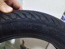 固滿(mǎn)德小牛電動(dòng)摩托車(chē)輪胎半熱熔真空胎90/90-12寸外胎【免費上門(mén)安裝】 曬單實(shí)拍圖