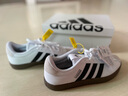 阿迪達斯 （adidas）男 運動(dòng)休閑鞋 VL COURT 3.0 ID6285 白色 41碼/UK7.5 曬單實(shí)拍圖