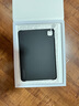 Pinkson 蘋(píng)果iPad mini7/6保護套Pro平板電腦2024新款迷你凱夫拉芳綸碳纖維平板套輕薄散熱新款8.3英寸 【黑色】包裹左右邊框 iPad Pro【11寸】2024/2025款通用 曬單實(shí)拍圖