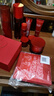 玉蘭油（OLAY）全新大紅瓶水乳液超紅瓶面霜抗皺緊致化妝品護膚品套裝生日禮物女 曬單實(shí)拍圖