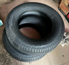 米其林（MICHELIN）汽車(chē)輪胎 235/65R17 108V 耐越 ENERGY MILE 適配奇駿/皓影 曬單實(shí)拍圖