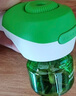 潤本（RUNBEN）驅蚊液蚊香液電蚊香120晚45ml×4瓶+1器童鎖款 曬單實(shí)拍圖