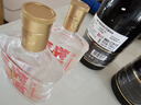 瀘州老窖高興美小酒 52度 濃香型白酒 125ml【二兩小酒】親朋歡聚就喝高興 52度 瀘州老窖高興美酒 125ml*2瓶 曬單實(shí)拍圖