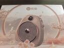 索愛(ài)（soaiy）S655小蜜蜂擴音器教師專(zhuān)用防嘯叫10W大功率藍牙音箱音響TF卡喇叭麥克風(fēng)戶(hù)外便攜式導游導購教學(xué) 粉 曬單實(shí)拍圖