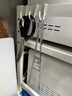 拜杰3件套不銹鋼烤肉夾子牛排烤肉剪刀工具燒烤剪子廚房食品裝備套裝 曬單實(shí)拍圖