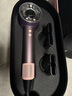 戴森（DYSON）HD16 智能吹風機 Supersonic 電吹風 負離子 速干護發(fā)   禮物推薦 HD16晶耀紫色 曬單實拍圖