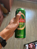 青島啤酒經(jīng)典原麥汁濃度10°P中秋送禮 550mL 18罐 升級(jí)大罐裝 加量不加價(jià) 曬單實(shí)拍圖