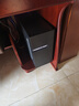 華碩AMD銳龍R5 5600GT/5700G核顯商用辦公電腦AI臺式電腦主機家用學(xué)習組裝電腦臺式主機DIY整機 配置二R5 5600GT/16G/512G SSD 單主機 曬單實(shí)拍圖