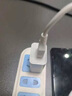 億智【正品3C認(rèn)證】usb充電頭5v2a/2.1a/1a插頭適用蘋(píng)果安卓華為小米榮耀手機(jī)平板手表耳機(jī)臺(tái)燈5w10w USB充電頭5V2A-單口【3C認(rèn)證】 iPhone手環(huán)小風(fēng)扇夜燈通用電源適配器 曬單實(shí)拍圖