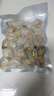 一蝦一世界冷凍大號帶黃扇貝肉 無(wú)沙蒜蓉粉絲扇貝去殼去沙 海鮮火鍋燒烤食材 大號扇貝肉500g*3袋【40/60規格】 曬單實(shí)拍圖
