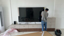 FFALCON雷鳥(niǎo)電視鵬7 26款 85英寸 高階VA全通道288Hz 滿(mǎn)血HDMI2.1安橋音響94%P3色域 平板電視 85S78A 曬單實(shí)拍圖
