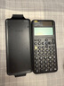 卡西歐（CASIO）fx-999CNCW科學(xué)函數計算器 宋浩老師推薦升級12大功能大學(xué)考研社會(huì )人士學(xué)習考試黑色 曬單實(shí)拍圖