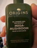 悅木之源（Origins）靈芝菌菇水200ml*2保濕爽膚水濕敷補水溫和舒緩生日禮物送女友 曬單實(shí)拍圖