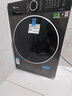 小天鵝（LittleSwan）滾筒洗衣機全自動(dòng)家用 洗烘一體 TD10V628PLUS 水魔方 10公斤 家電國家補貼20% 以舊換新 一級能效 曬單實(shí)拍圖