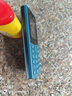 諾基亞【新款】諾基亞Nokia 105 4G 全網(wǎng)通 雙卡雙待 超長待機 大按鍵老人機 學(xué)生備用機功能機 藍(lán)色 官方標(biāo)配 曬單實拍圖