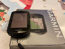 佳明（GARMIN）Edge850自行車(chē)騎行碼表地圖導航無(wú)線(xiàn)GPS戶(hù)外騎行山裝備配件 曬單實(shí)拍圖