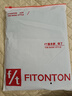 FitonTon[7A抑菌防螨]男士睡衣男純棉夏秋季情侶睡衣男士可外穿家居服男 曬單實(shí)拍圖