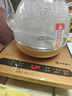 友家鋪子（Biooner）全自動(dòng)上水電熱水壺燒水壺家用辦公茶臺一體機茶桌茶幾嵌入式茶具套裝 RY-09金色保溫1L 曬單實(shí)拍圖
