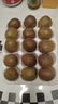 京鮮生 陜西徐香綠心獼猴桃 30粒單果70-90g 新鮮水果 源頭直發(fā) 包郵 曬單實(shí)拍圖