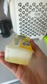 滴露（Dettol）洗衣機清洗劑 強力除垢殺菌消毒液滾筒波輪洗衣機深度免浸清潔劑 250ml 3瓶 檸檬金裝版 曬單實(shí)拍圖