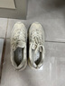 斯凱奇（Skechers）奶茶熊3代女鞋復古熊貓老爹鞋厚底增高鞋百搭休閑運動(dòng)鞋896276 曬單實(shí)拍圖